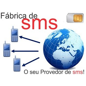 fabrica de sms