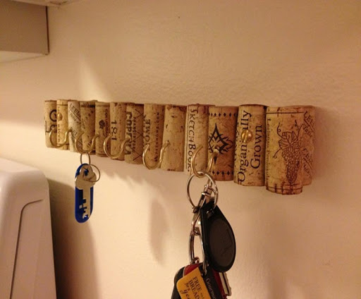 【免費生活App】DIY Key Holder Ideas-APP點子