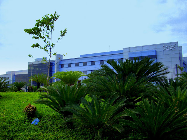 QUEZÓN CITY | UP-AyalaLand Technohub [mix] | Page 7 | SkyscraperCity Forum