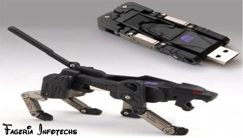 Latest USB Drive