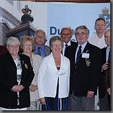 Retirees Reunion 2010