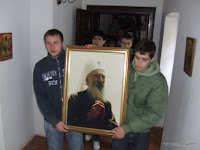 Fotografije sa Cetinja
