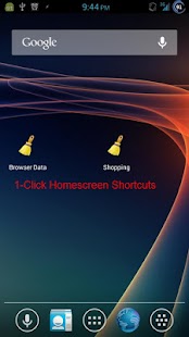 History Cleaner Pro for Root