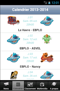 Download Elan Béarnais APK
