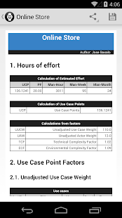 How to install Use Case Points App patch 1.0 apk for pc