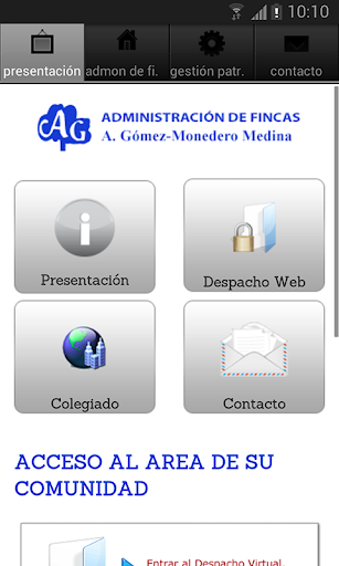免費下載商業APP|Administrador fincas Madrid app開箱文|APP開箱王
