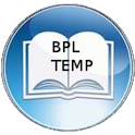 Unofficial Boston Library logo