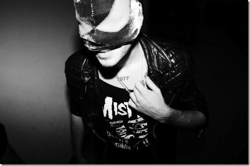 The Bloody Beetroots (promo)