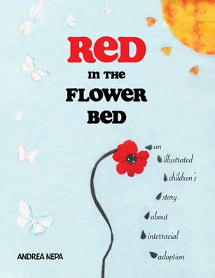 [red in the flower bed cover[3].jpg]