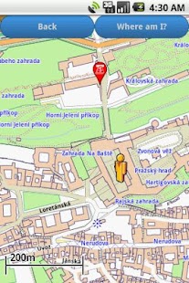 How to download Prague Amenities Map (free) patch 3.0 apk for laptop