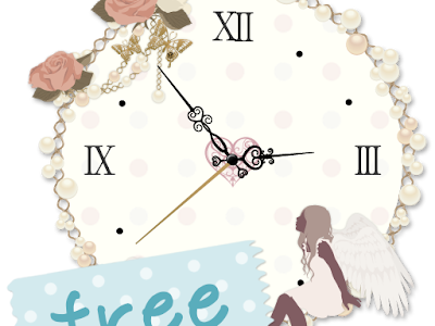 可愛い 時計 アプリ 281582-時計 可愛い アプリ