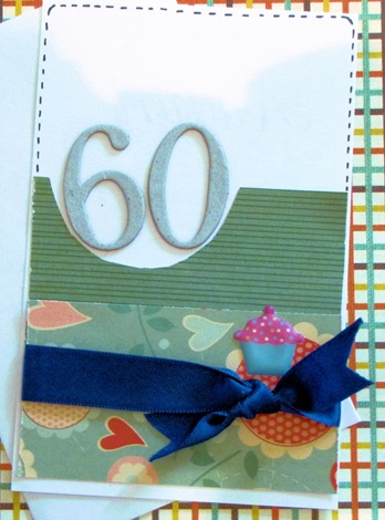 card 60 anni