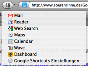 Svi Google servisi uz samo jedan klik