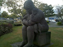 Maternity Statue