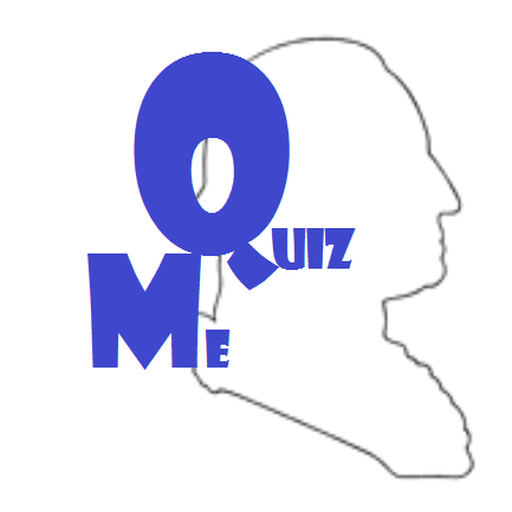 Quiz Me: US Presidents LOGO-APP點子