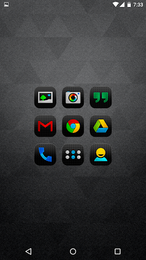 Viby - Icon Pack