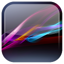 XZ Ultra Live Wallpaper mobile app icon