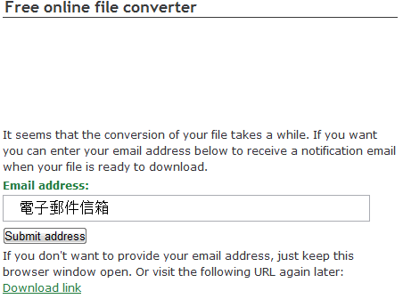 online convert 3