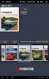 Free GT Porsche APK