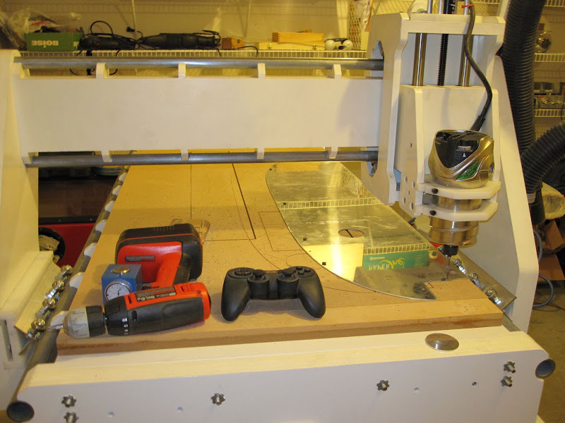 for all who drilled instruments holes one day... panel holes to big ...