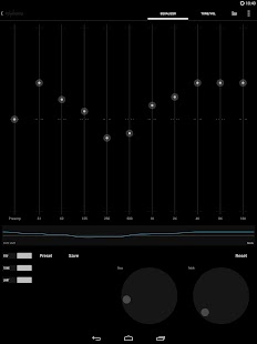 Poweramp ICS Skin