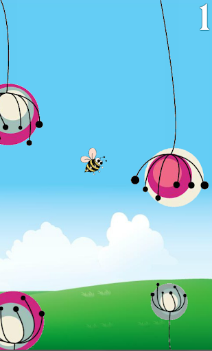 Flappy Bee