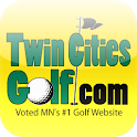 TwinCitiesGolf.com logo