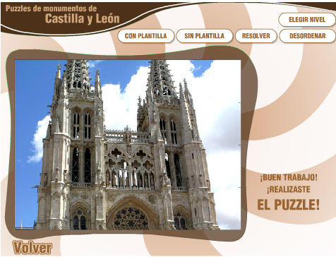 CATEDRAL BURGOS