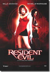 Resident Evil