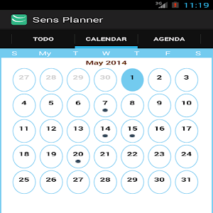 Sens Planner.apk 1.4