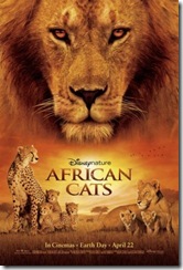 african-cats