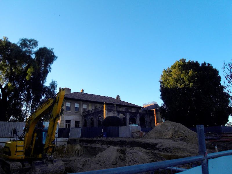 A little piece of North Adelaide | SkyscraperCity Forum