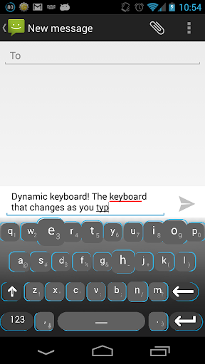 Dynamic Keyboard - Free