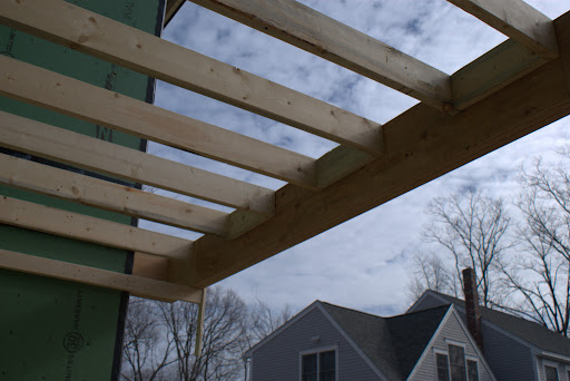 Portland, ME Residential | Page 13 | Contractor Talk - Professional ...
