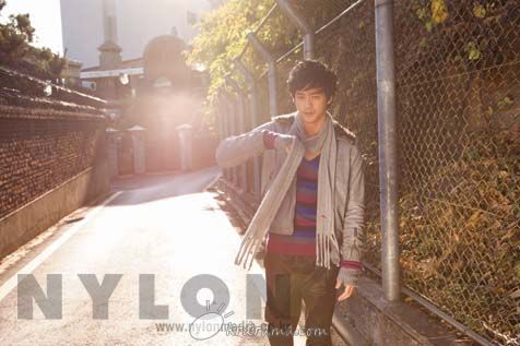 Kim Ji Hoon