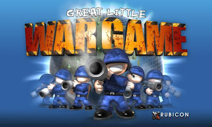 Great Little War Game Lite poster 6
