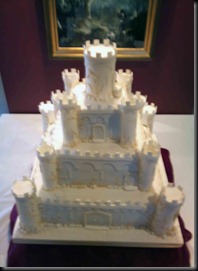 3-tier-Castle-cake