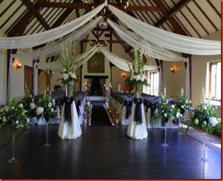 flowers design Great Hall mains3 