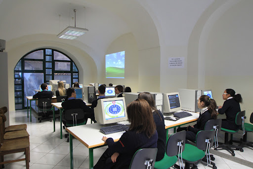 Liceo Linguistico Europeo Venezia