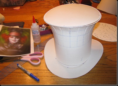 finishedbuckramwithdepp finishedbuckramwithdepp