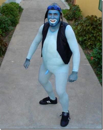 Crazy Frog Crazy Frog