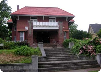Shlenker-House