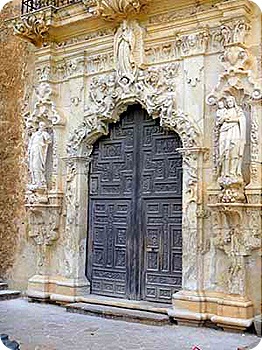door-front