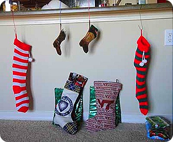stocking