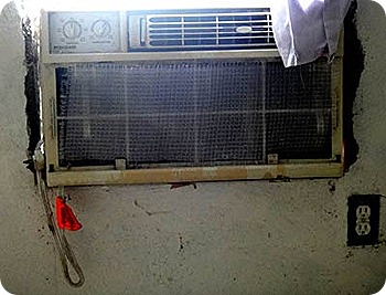 air-conditionere