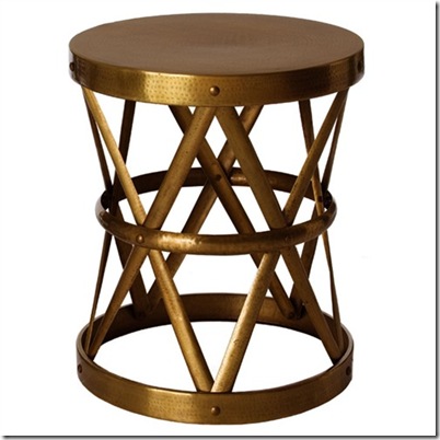 costello side table