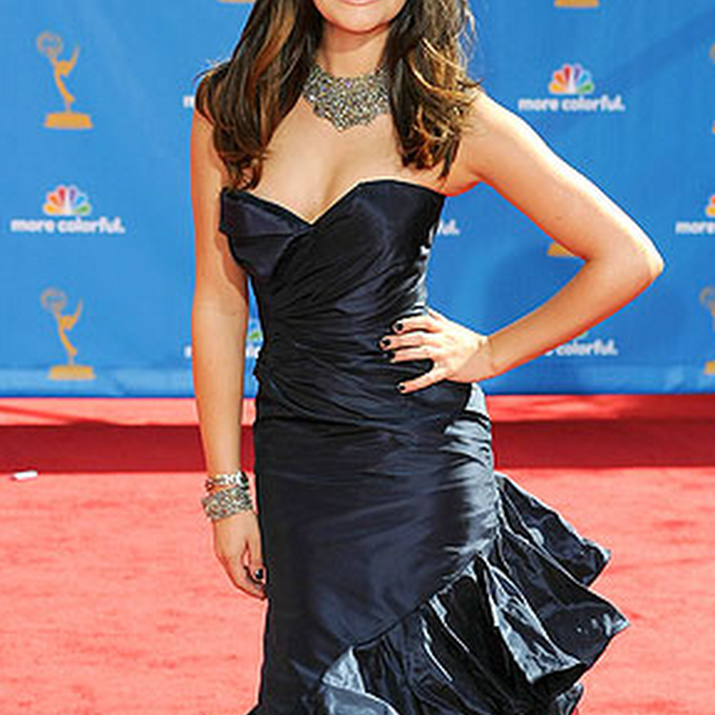 Fashion Favorites: The 2010 Emmy Awards