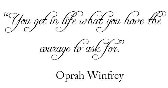 quote oprah