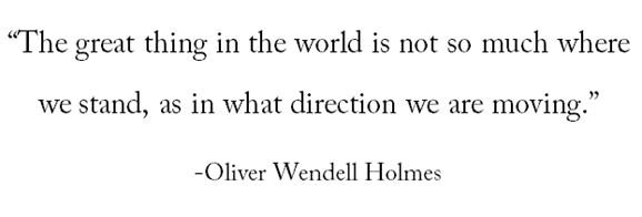 quote holmes