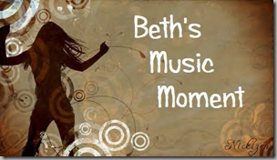 Beth's music moment6